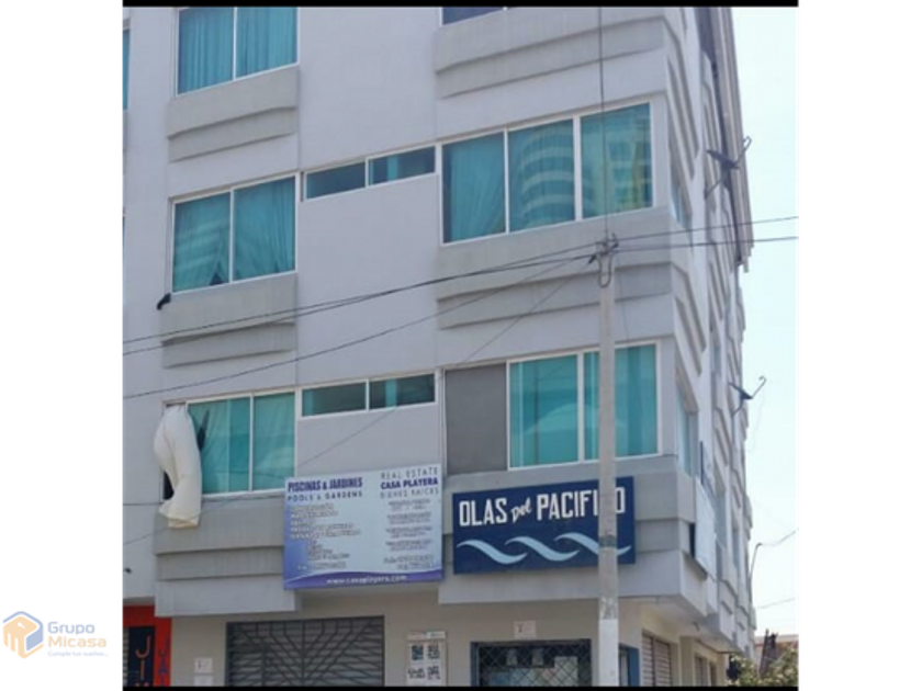 Departamento en venta Ave Eloy Alfaro 3, Salinas, Ecuador