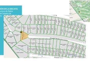 Lote de Terreno en  Milenio Iii Fase A, Municipio De Querétaro