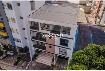 Apartamento en  Calle 53, La Concordia, Comuna 12 - Cabecera Del Llano, Perímetro Urbano Bucaramanga, Bucaramanga, Metropolitana, Santander, Rap Gran Santander, 680005, Colombia