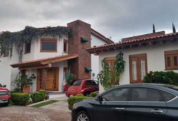 Casa en  Calle Paseo Del Abanico, Fraccionamiento San Gil, San Juan Del Río, Querétaro, 76815, Mex