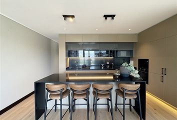 Departamento en arriendo en Vitacura