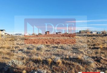 Terrenos en  El Calafate, Santa Cruz