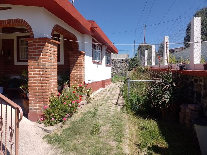 renta Casa en San Luis Apizaquito, Apizaco (MX22NW7434) icasas.mx