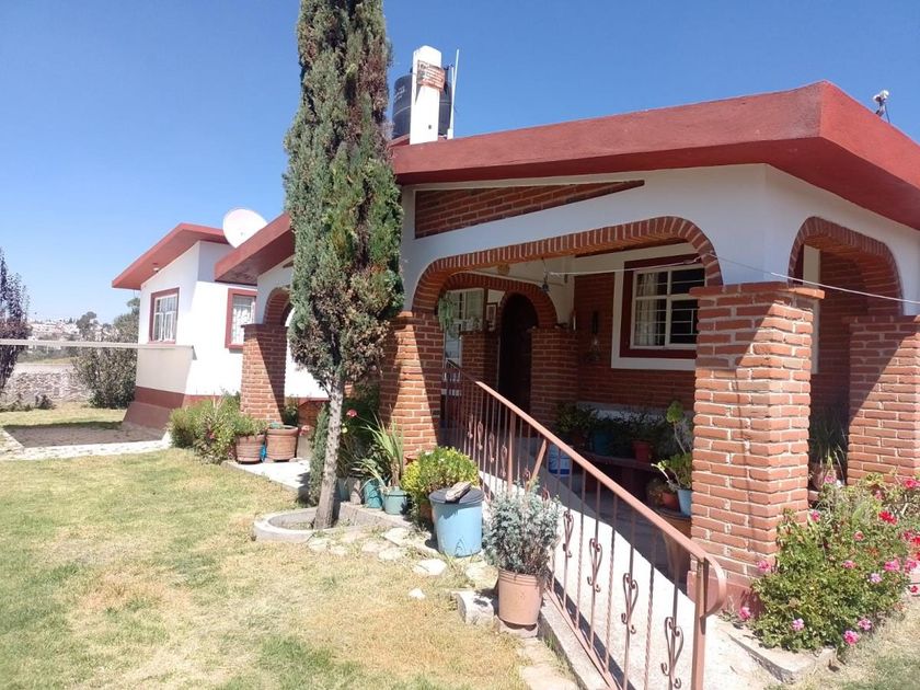 renta Casa en San Luis Apizaquito, Apizaco (MX22NW7434) icasas.mx
