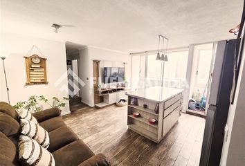 Departamento en venta en Santiago Centro