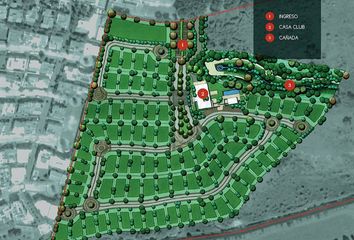 Lote de Terreno en  Parque Real, Zapopan, Jalisco