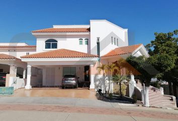 Casa en  Nuevo Culiacán, Culiacán