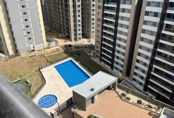 Apartamento en  La Cabaña, Barranquilla, Atlantico, Col