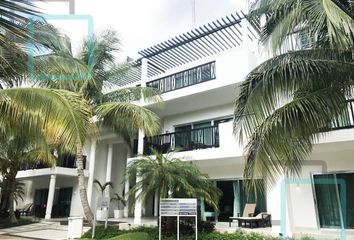 Departamento en  Playa Del Carmen, Quintana Roo