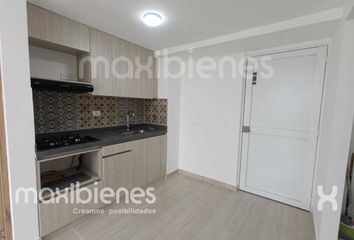 Apartamento en Calasanz, Medellín