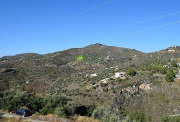 Chalet en  Canillas De Albaida, Málaga Provincia