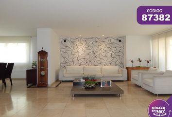 Apartamento en  Carrera 56 81 136, Barranquilla, Atlántico, Col