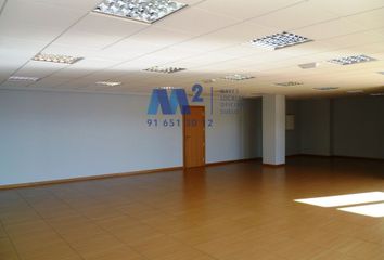 Oficina en  Alcobendas, Madrid Provincia