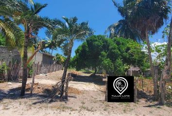 Lote de Terreno en  Hacienda El Cuyo, Tizimín