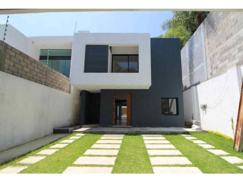 venta Casa en Jardines de Cuernavaca, Cuernavaca, Morelos (4548291)-  