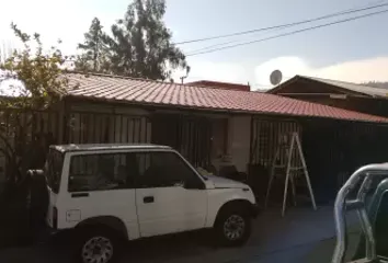 Casa en  Pasaje Denev 1871, Las Condes, Santiago, Metropolitana De Santiago, 7600674, Chl
