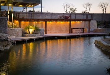 Lote de Terreno en  Club De Golf La Ceiba, Mérida, Yucatán