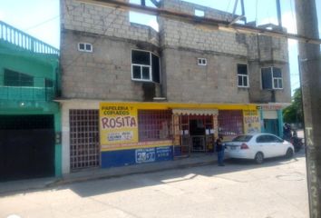 Local comercial en  Comalcalco Centro, Comalcalco