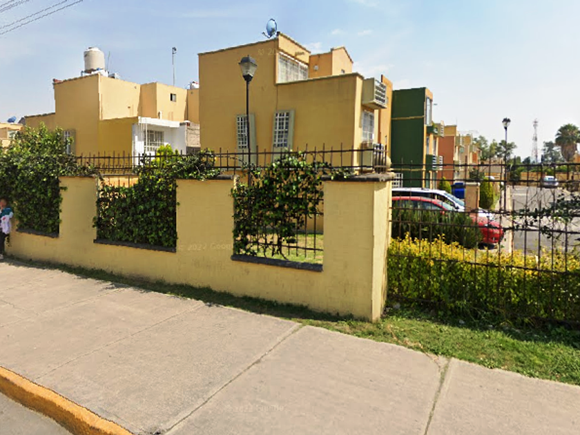 venta Casa en Fracc El Dorado, Tultepec (EB-LK8321s)