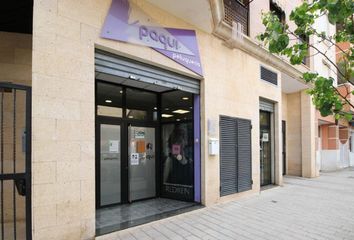 Local Comercial en  Paterna, Valencia/valència Provincia