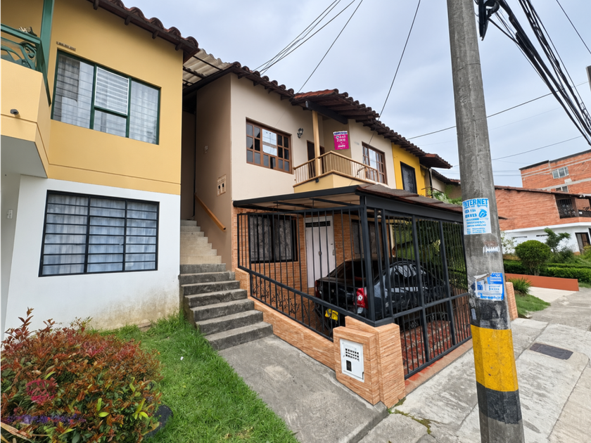 House for rent in Rionegro