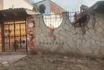 Casa en  Barrio La Magdalena, Tequisquiapan