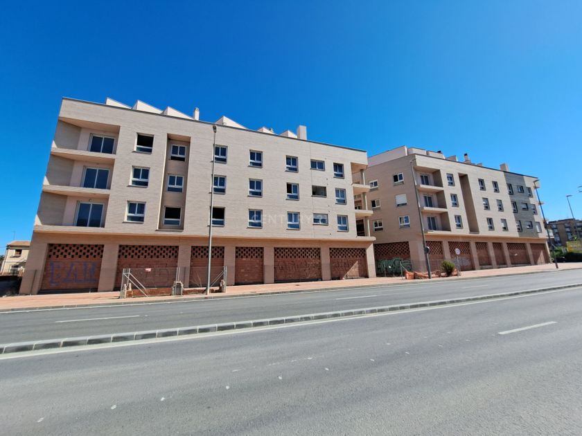 Apartamento en venta Molina De Segura, Murcia Provincia