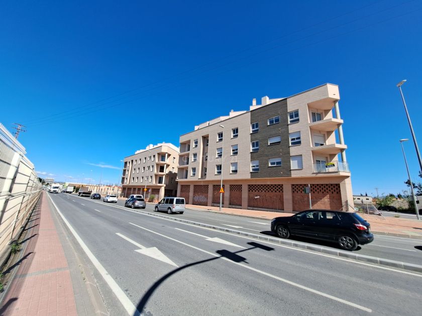 Apartamento en venta Molina De Segura, Murcia Provincia