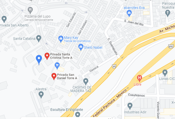 Departamento en  2da Cerrada Colinas De San José, Fracc Colinas De San José, Tlalnepantla De Baz, México, 54194, Mex