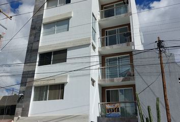 Departamento en  Avenida Sierra Leona, Fraccionamiento Cumbres De San Luis, San Luis Potosí, 78214, Mex