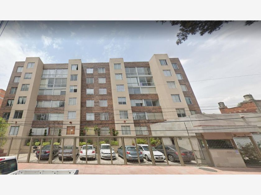 venta Casa en Anáhuac I Sección, Miguel Hidalgo, CDMX (MX23OI9783) icasas.mx