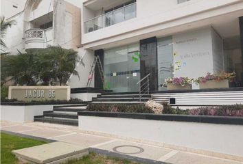 Apartamento en San Vicente, Barranquilla
