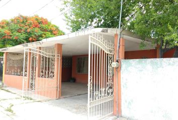 Casa en  La Laguna, Reynosa