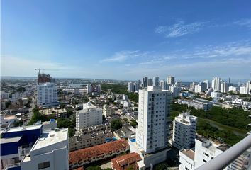 Apartamento en  Pie De La Popa, Cartagena De Indias