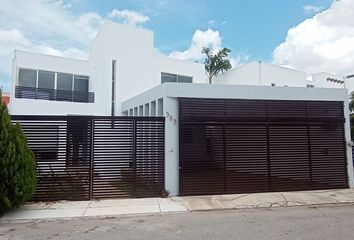 Casa en  Fraccionamiento Altabrisa, Mérida, Mérida, Yucatán