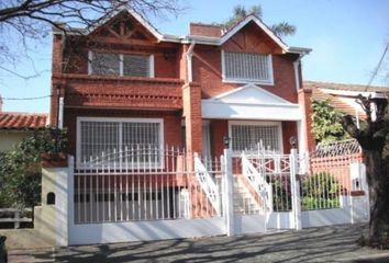 Casa en  Acassuso, Partido De San Isidro