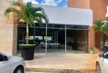 Local comercial en  Supermanzana 1 Centro, Cancún, Quintana Roo