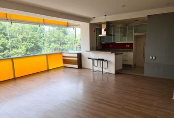 Departamento en renta en Santa Fe