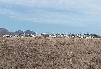 Lote de Terreno en  Colina Del Sol, La Paz