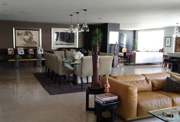 Departamento en  Avenida Paseo De La Reforma 2649, Lomas De Reforma, Ciudad De México, Cdmx, México