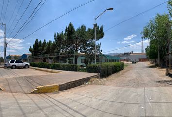 Nave en  Zona Industrial, San Luis Potosí