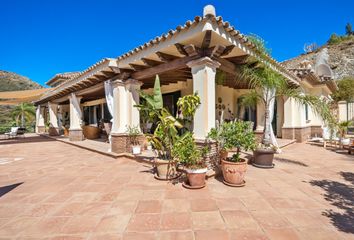 Chalet en  Benahavis, Málaga Provincia