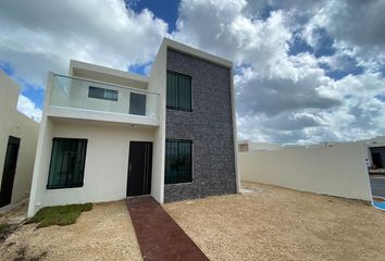 Casa en  Las Américas, Mérida, Mérida, Yucatán