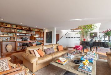 Apartamento en  El Chicó, Bogotá