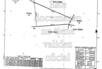 Lote de Terreno en  Pueblo Dzitya, Mérida, Yucatán