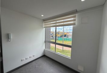 Apartment for rent in San Cristobal Norte, Bogotá