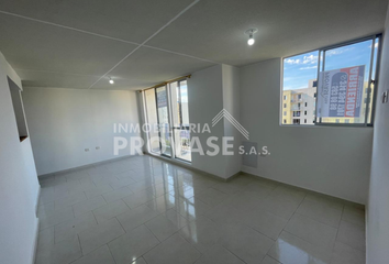 Apartamento en Boconó, Cúcuta