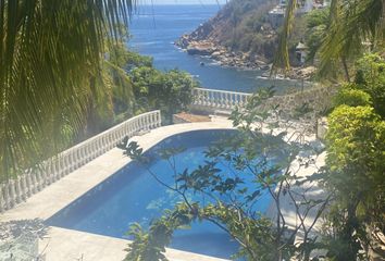 Casa en  La Pinzona, Acapulco De Juárez