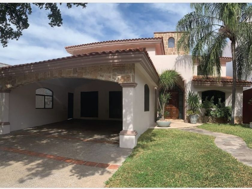 venta Casa en Montebello, Culiacán Rosales, Culiacán (pfdVKac-venta)-  