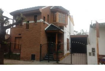 Casa en  San Justo, La Matanza